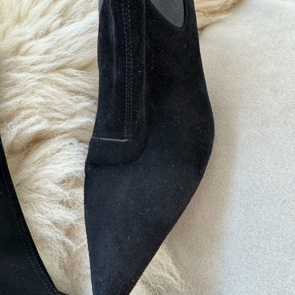 Balenciaga ankle boots like in a superb condition. ! - Picture 2 of 6